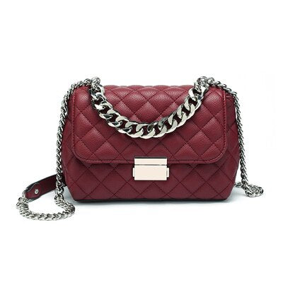 Bolso de Cuero Lady