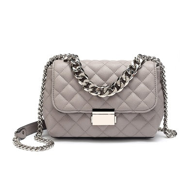 Bolso de Cuero Lady