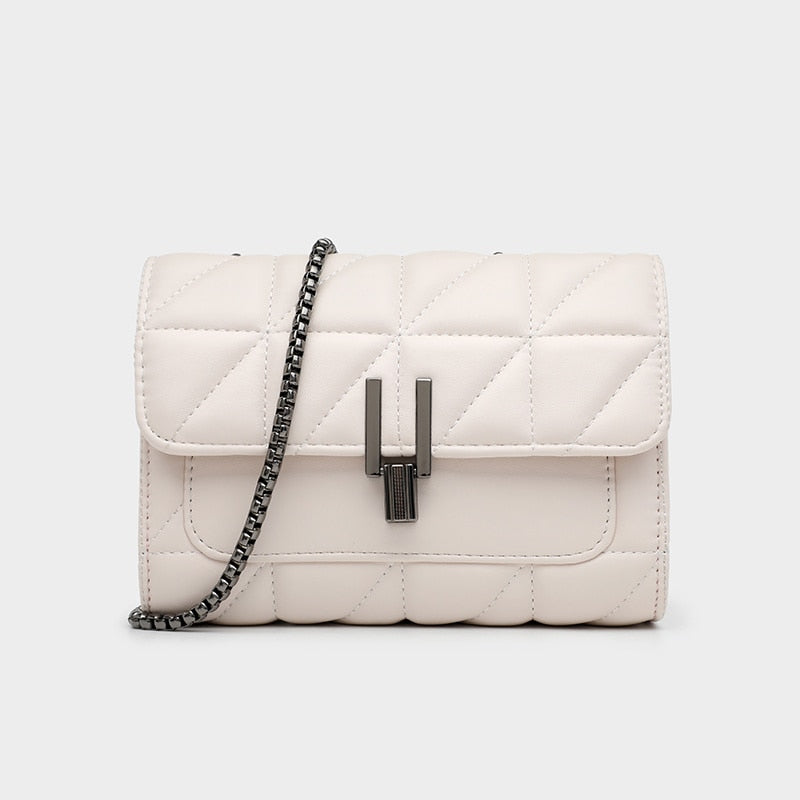 Bolso de Cuero Luxe