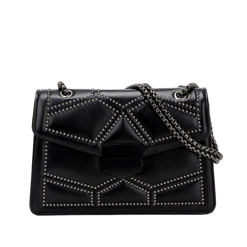 Bolso de Cuero Mary