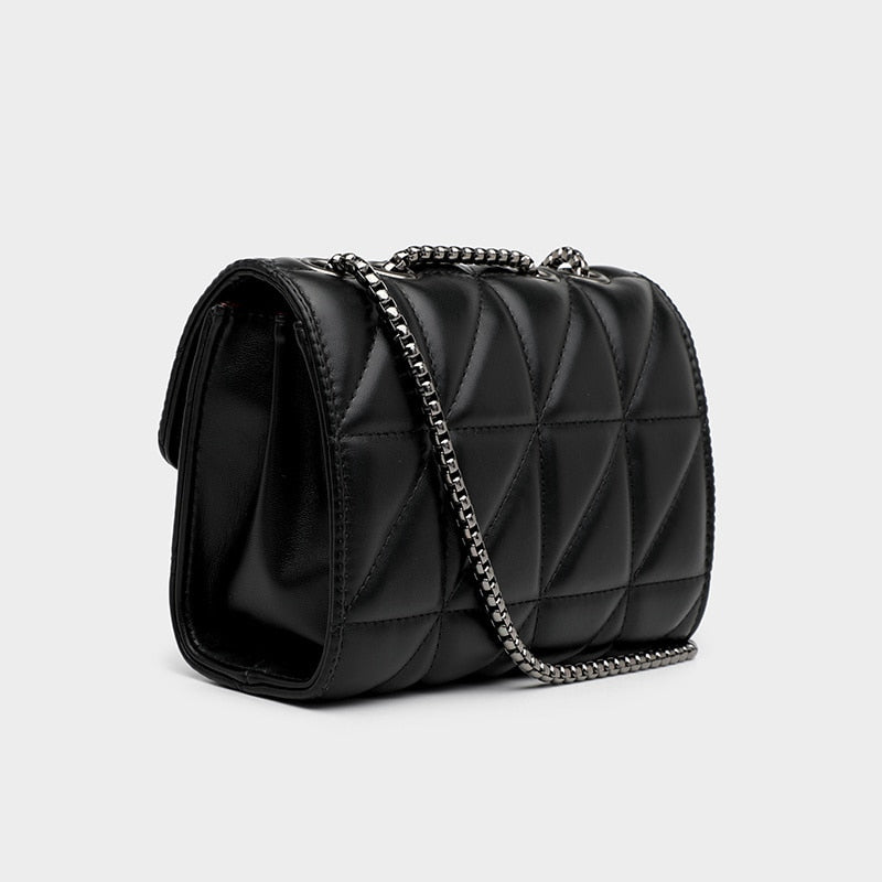 Bolso de Cuero Luxe